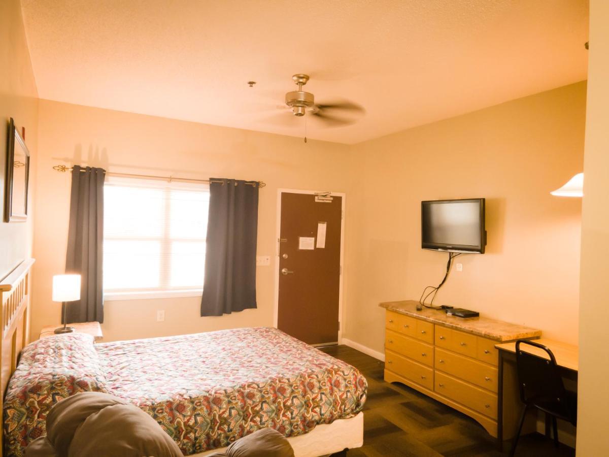 Weiss Lake Lodge Centre Luaran gambar