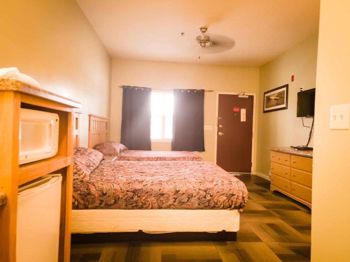Weiss Lake Lodge Centre Luaran gambar
