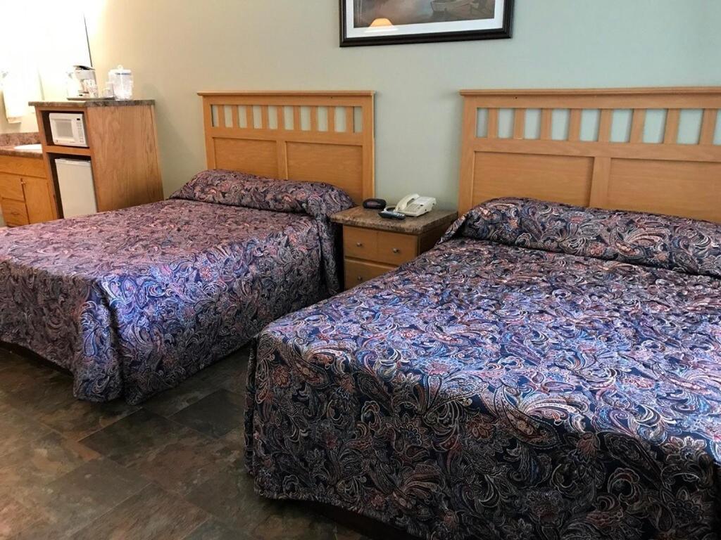 Weiss Lake Lodge Centre Luaran gambar